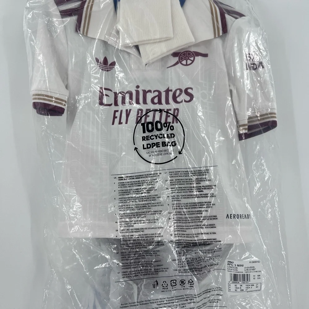 adidas real madrid